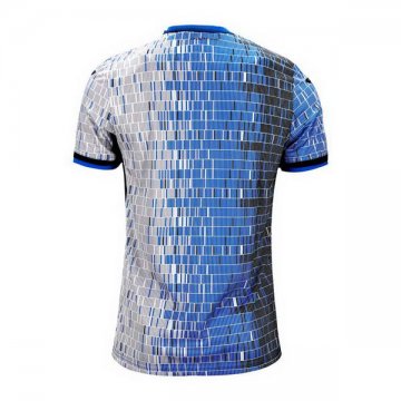 Tailandia Camiseta Atalanta Christmas 24-25