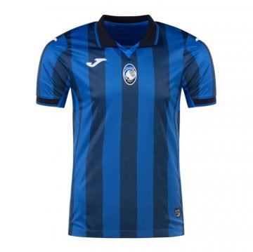Tailandia Camiseta Atalanta 1ª 23-24