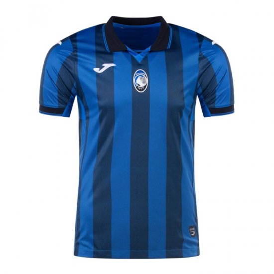 Tailandia Camiseta Atalanta 1ª 23-24 - Haga un click en la imagen para cerrar