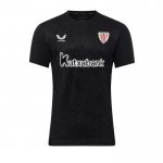 Tailandia Camiseta Athletic Bilbao Portero 1ª 25-26