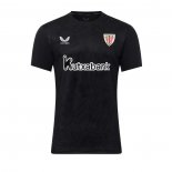 Tailandia Camiseta Athletic Bilbao Portero 1ª 25-26