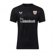Tailandia Camiseta Athletic Bilbao Portero 1ª 25-26