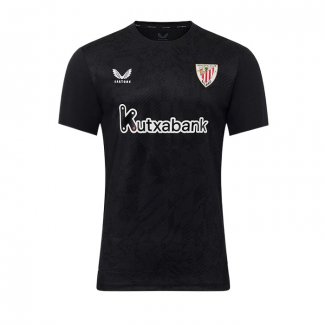 Tailandia Camiseta Athletic Bilbao Portero 1ª 25-26
