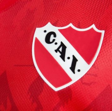Tailandia Camiseta Atletico Independiente 1ª 2025