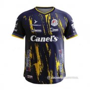 Tailandia Camiseta Atletico San Luis 2ª 22-23