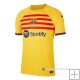 Tailandia Camiseta Barcelona 4ª 22-23