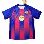 Tailandia Camiseta Barcelona 1ª 25-26