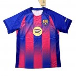 Tailandia Camiseta Barcelona 1ª 25-26