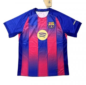 Tailandia Camiseta Barcelona 1ª 25-26