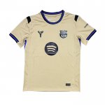 Tailandia Camiseta Barcelona 2ª 25-26