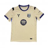 Tailandia Camiseta Barcelona 2ª 25-26