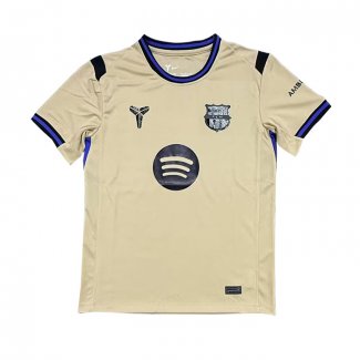 Tailandia Camiseta Barcelona 2ª 25-26