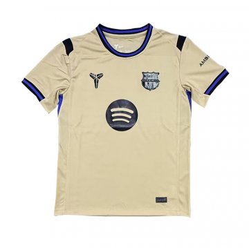 Tailandia Camiseta Barcelona 2ª 25-26