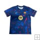 Tailandia Camiseta Barcelona Special 2025-26 Azul
