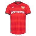 Tailandia Camiseta Bayer Leverkusen Primera 22-23