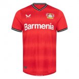 Tailandia Camiseta Bayer Leverkusen 1ª 22-23