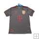 Tailandia Camiseta Bayern Munich 125 Aniversario 2024 Negro Rojo
