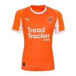 Tailandia Camiseta Blackpool 1ª 25-26