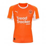 Tailandia Camiseta Blackpool 1ª 25-26