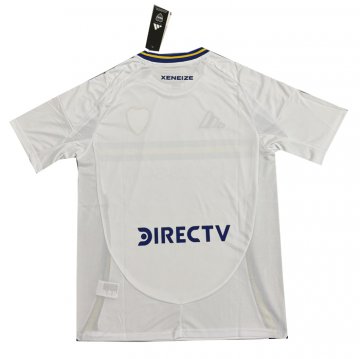Tailandia Camiseta Boca Juniors 2ª 2024