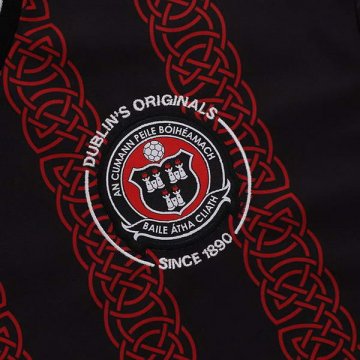 Tailandia Camiseta Bohemian 1ª 2024