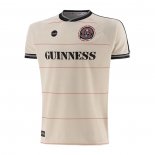 Tailandia Camiseta Bohemian 2ª 2025