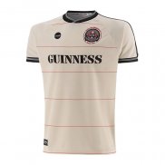 Tailandia Camiseta Bohemian 2ª 2025