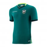 Tailandia Camiseta Bolivia 1ª 2026