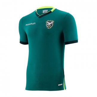 Tailandia Camiseta Bolivia 1ª 2026