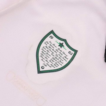 Tailandia Camiseta Bolivia 2ª 2025