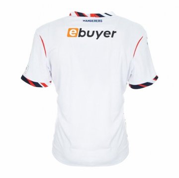 Tailandia Camiseta Bolton Wanderers 1ª 25-26