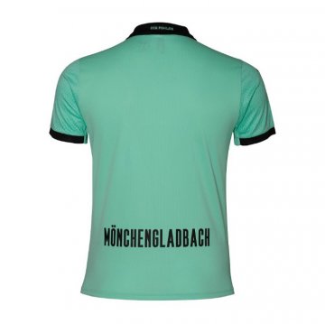Tailandia Camiseta Borussia Monchengladbach 3ª 2020/2021