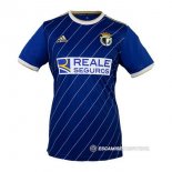 Tailandia Camiseta Burgos 2ª 22-23