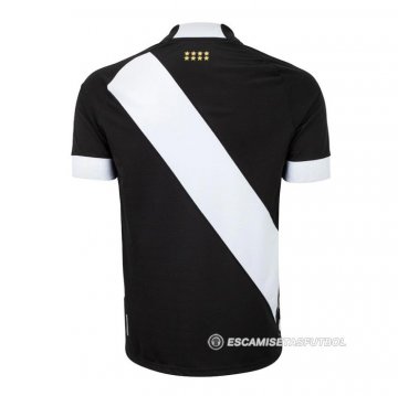 Tailandia Camiseta CR Vasco da Gama 1ª 2022