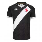 Tailandia Camiseta CR Vasco da Gama 1ª 2025