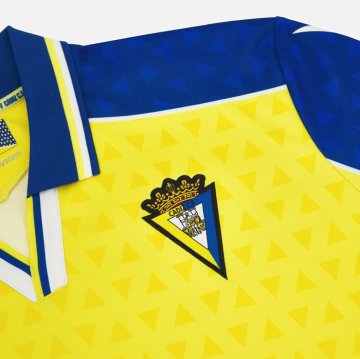 Tailandia Camiseta Cadiz 1ª 24-25