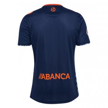 Tailandia Camiseta Celta de Vigo 2ª 24-25