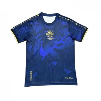 Tailandia Camiseta Chelsea Special 25-26 Azul