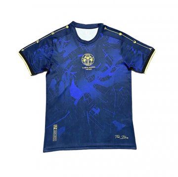 Tailandia Camiseta Chelsea Special 25-26 Azul