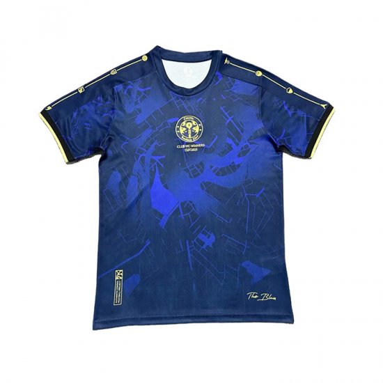 Tailandia Camiseta Chelsea Special 25-26 Azul - Haga un click en la imagen para cerrar