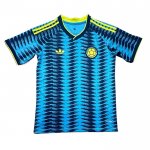 Tailandia Camiseta Colombia 2ª 2026