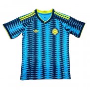 Tailandia Camiseta Colombia 2ª 2026