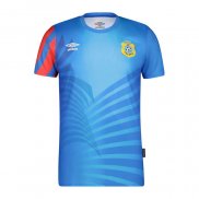 Tailandia Camiseta Congo 1ª 2024
