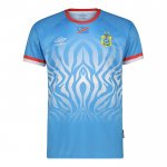 Tailandia Camiseta Congo 1ª 2026