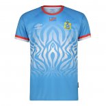Tailandia Camiseta Congo 1ª 2026