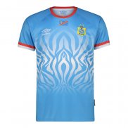 Tailandia Camiseta Congo 1ª 2026