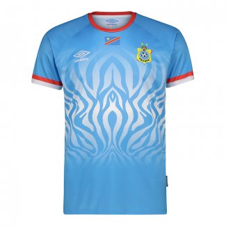 Tailandia Camiseta Congo 1ª 2026