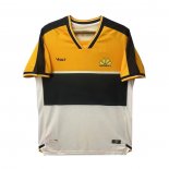 Tailandia Camiseta Criciuma 1ª 2024
