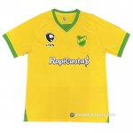 Tailandia Camiseta Defensa y Justicia 1ª 2022