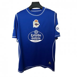 Tailandia Camiseta Deportivo de La Coruna Special 25-26